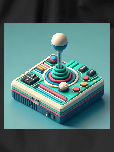 Joystick 7