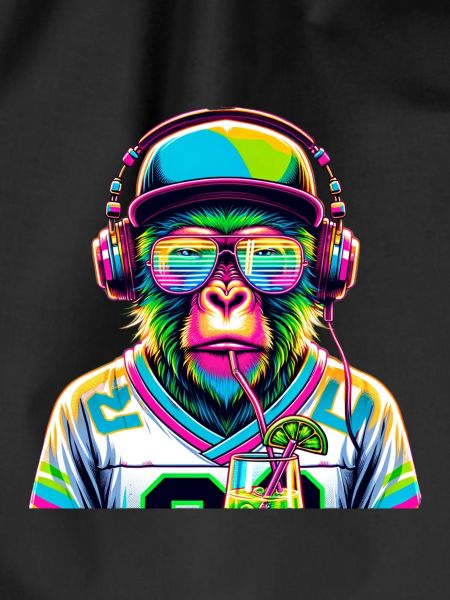 Monkey Long Drink