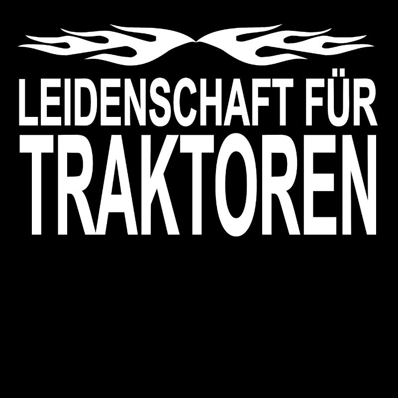 Traktor
