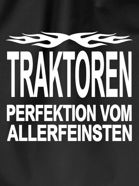 Traktor