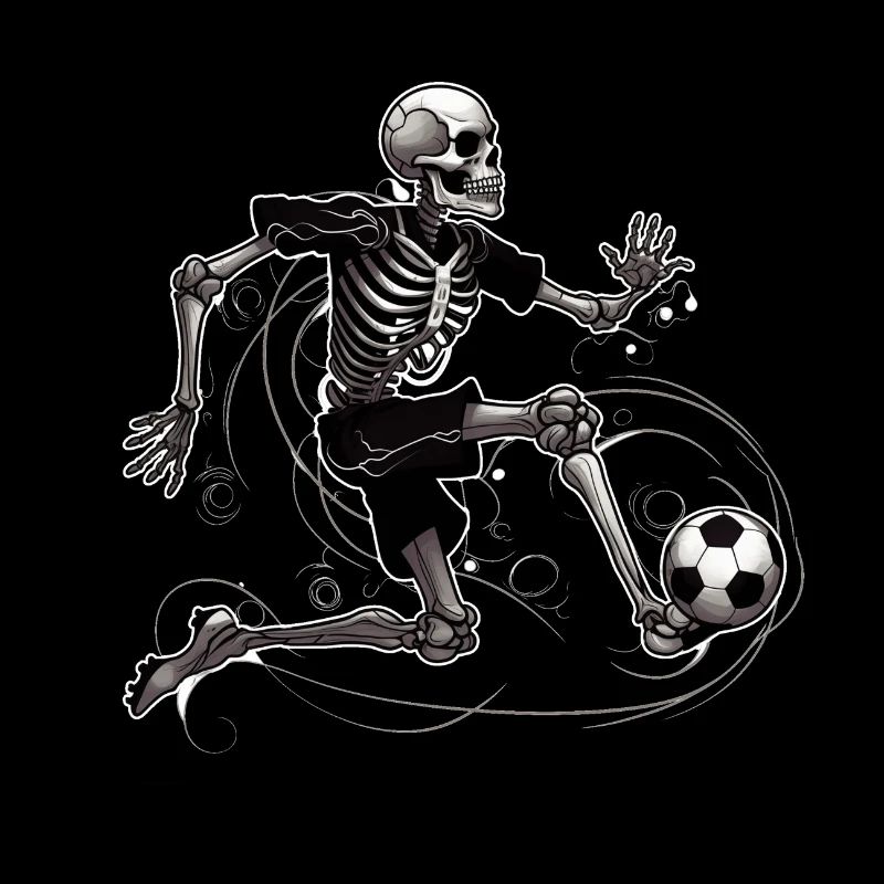 horizonlights Design for a sticker Ivan