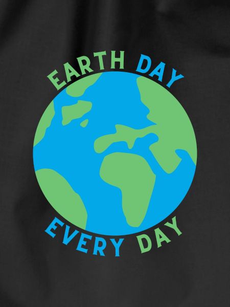 Earth Day Every Day
