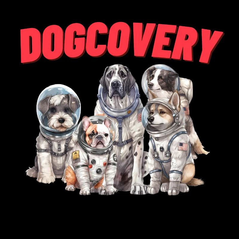 Dogcothrough dogs mission