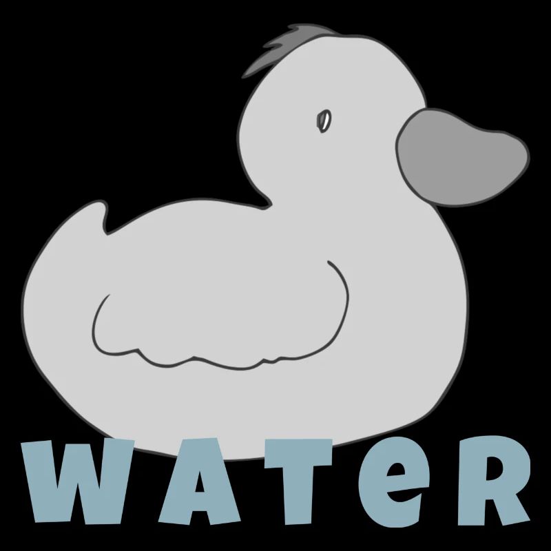 entchen water