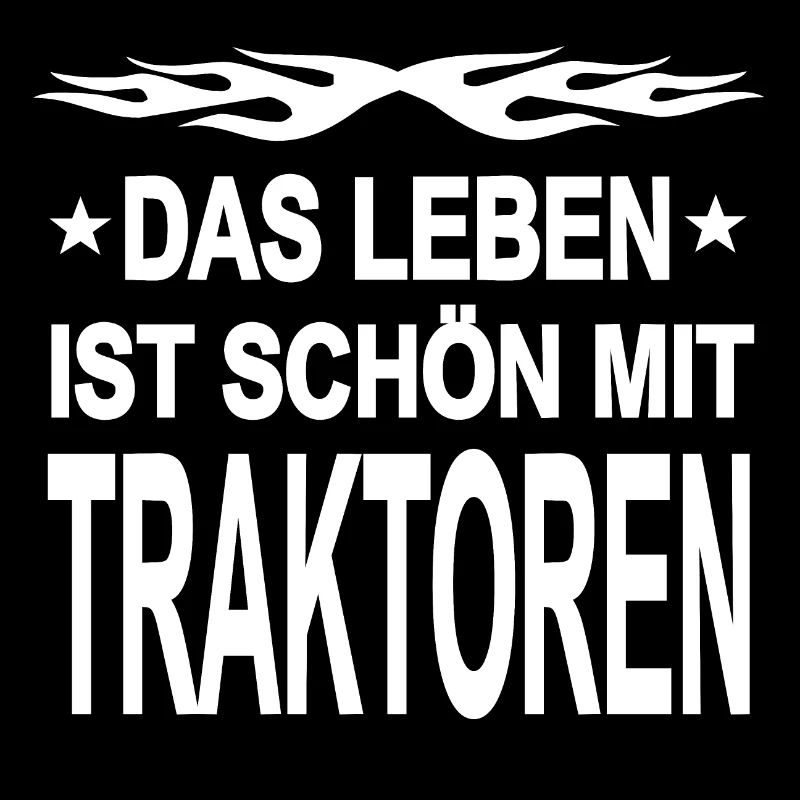 Traktor