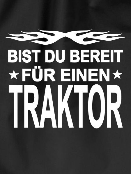 Traktor