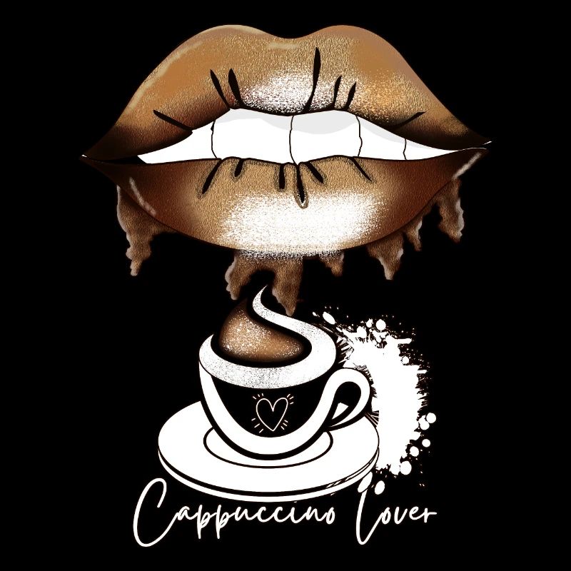 Cappuccino Lover