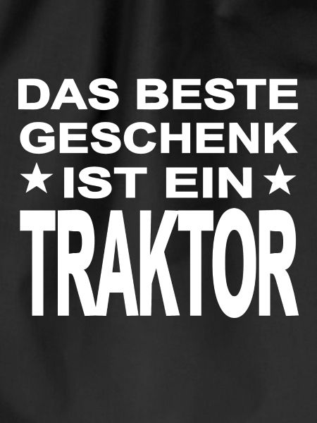 Traktor