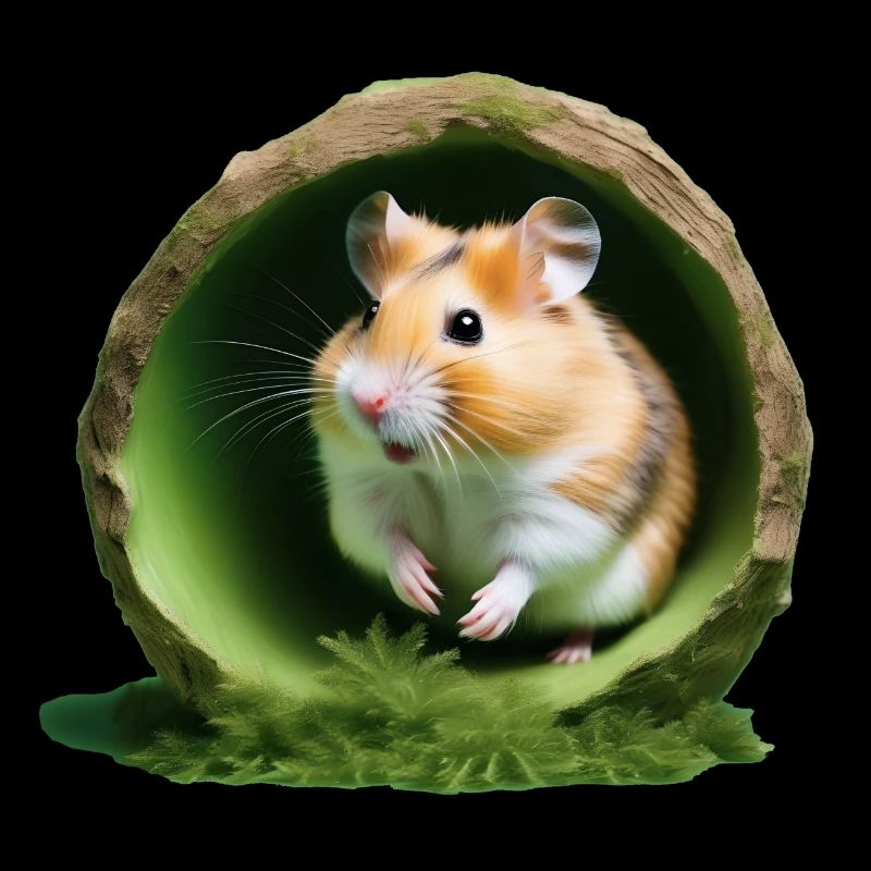 Hamster