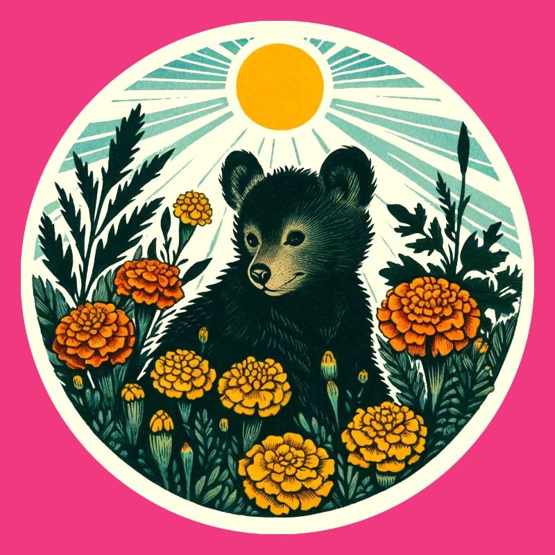 Black Bear