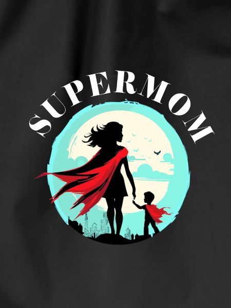 Supermom