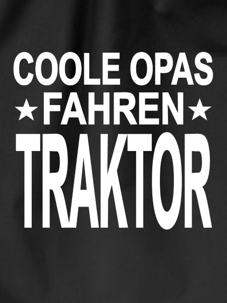 Traktor