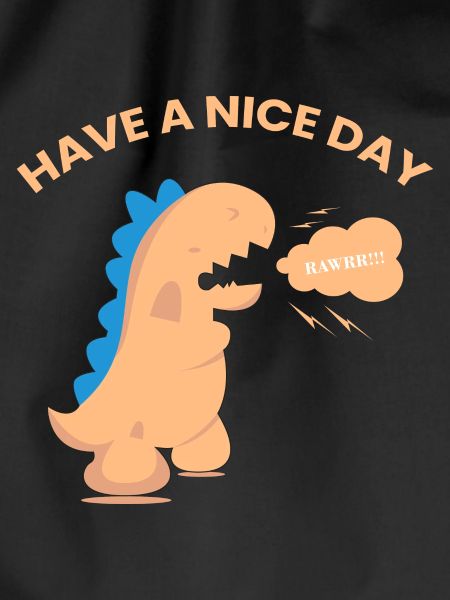 Have a Nice Day