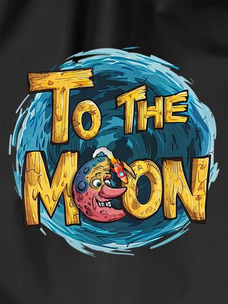 To The Moon