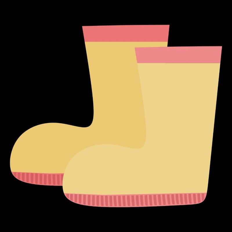 Regenstiefel
