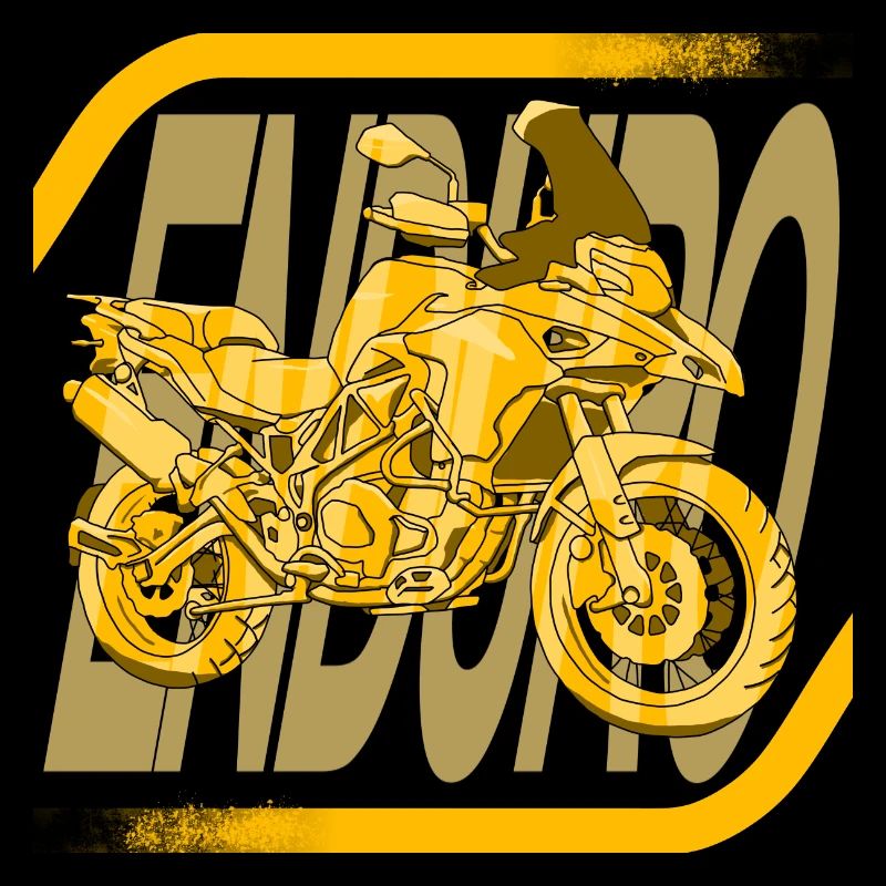 LKW Enduro