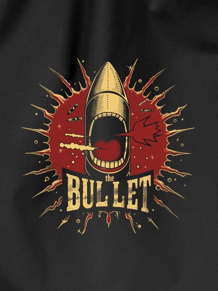 Bite the Bullet