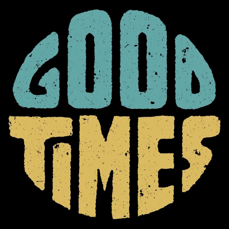 Good Times retro