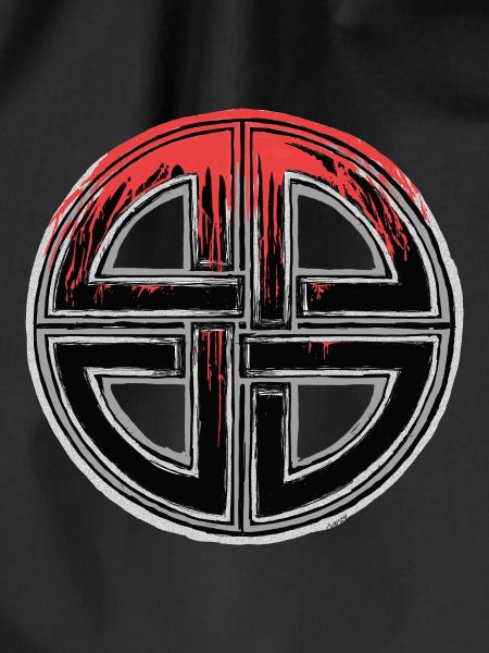 Shield Knot