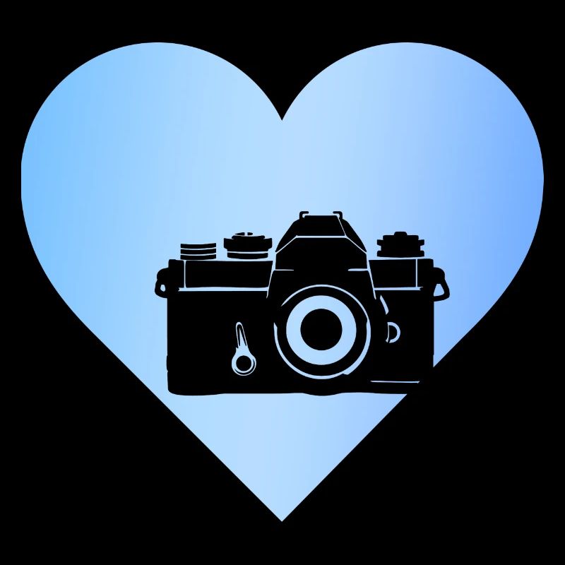 Fotograf Digitalkamera Kamera
