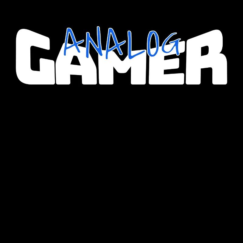 Analog Gamer