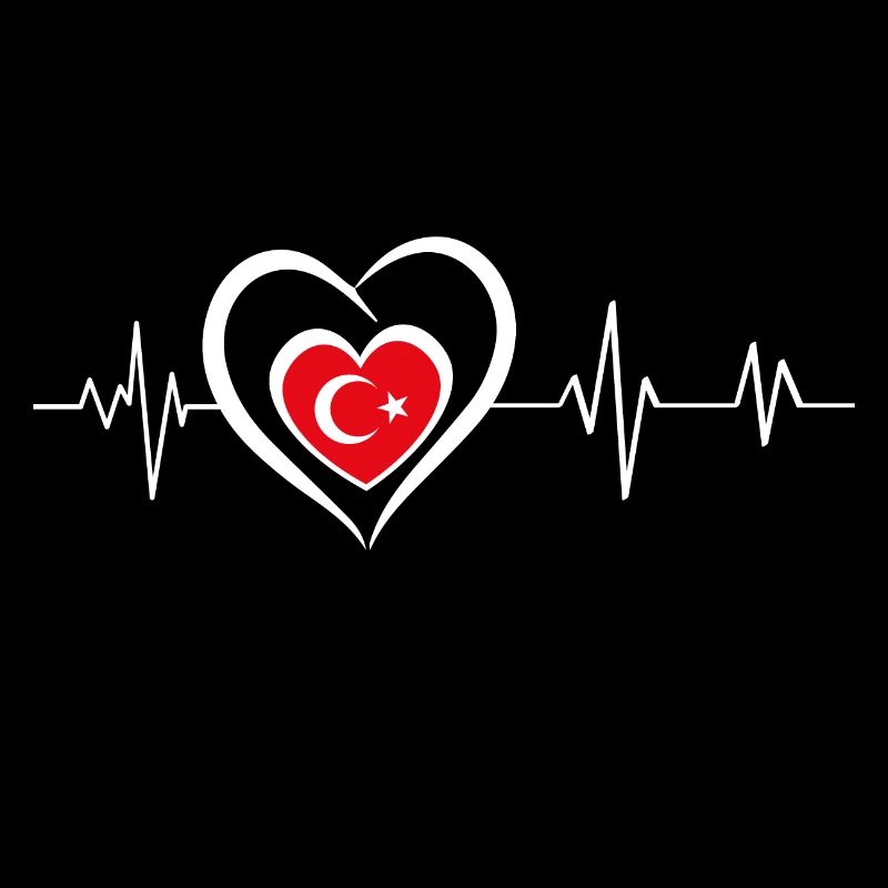 heartbeat Turkey