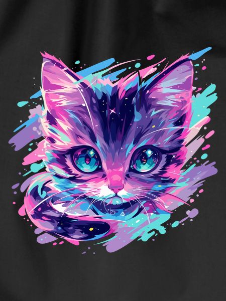 cosmic cat