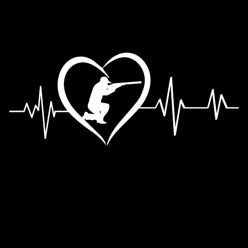 Hunter Heartbeat