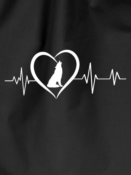 Wolf Heartbeat