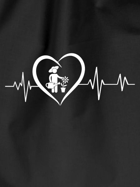 Gardener Heartbeat