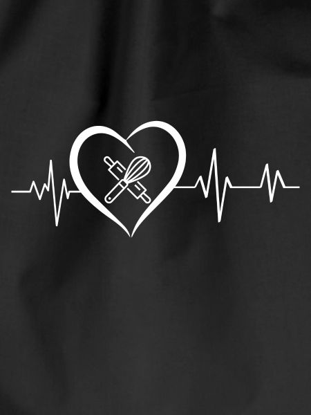 heartbeat baker pastry chef