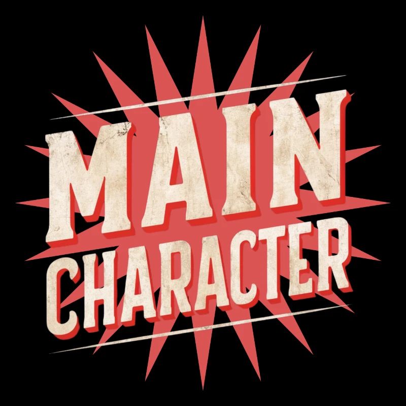 Main Character