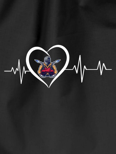 Heartbeat Welder