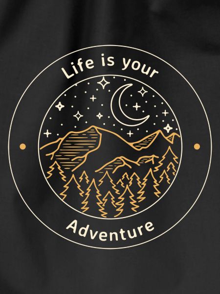Life is your Adventure
