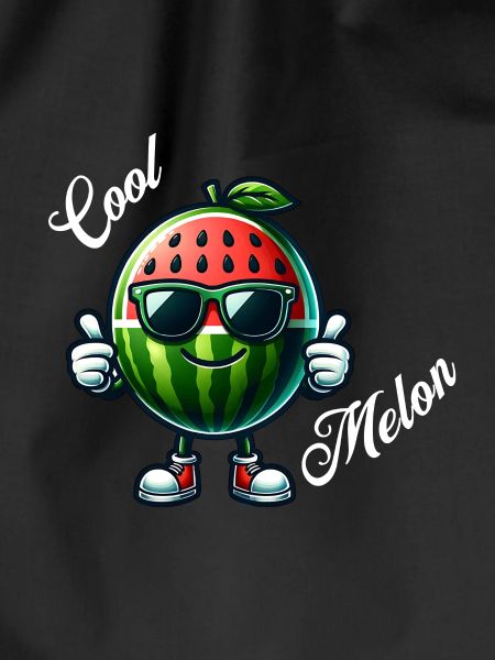 Coole Melone