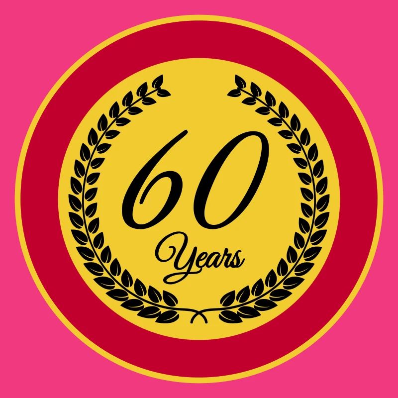 60 years
