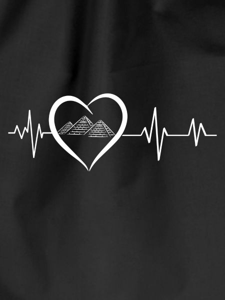 Heartbeat Pyramids