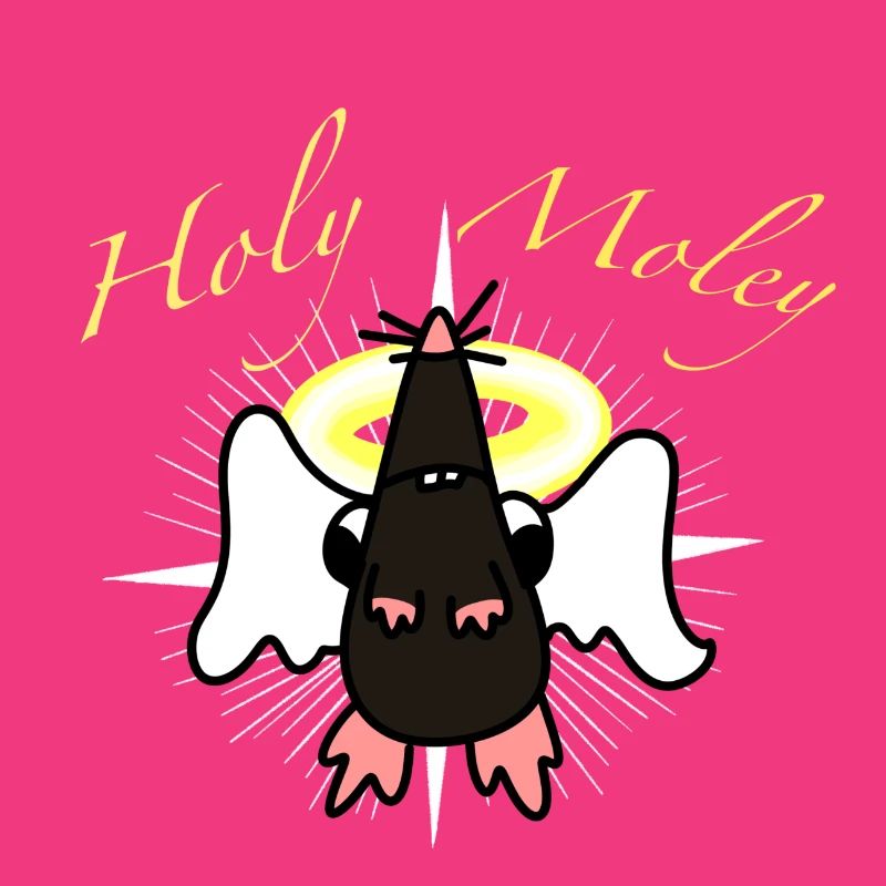 Holy Moley