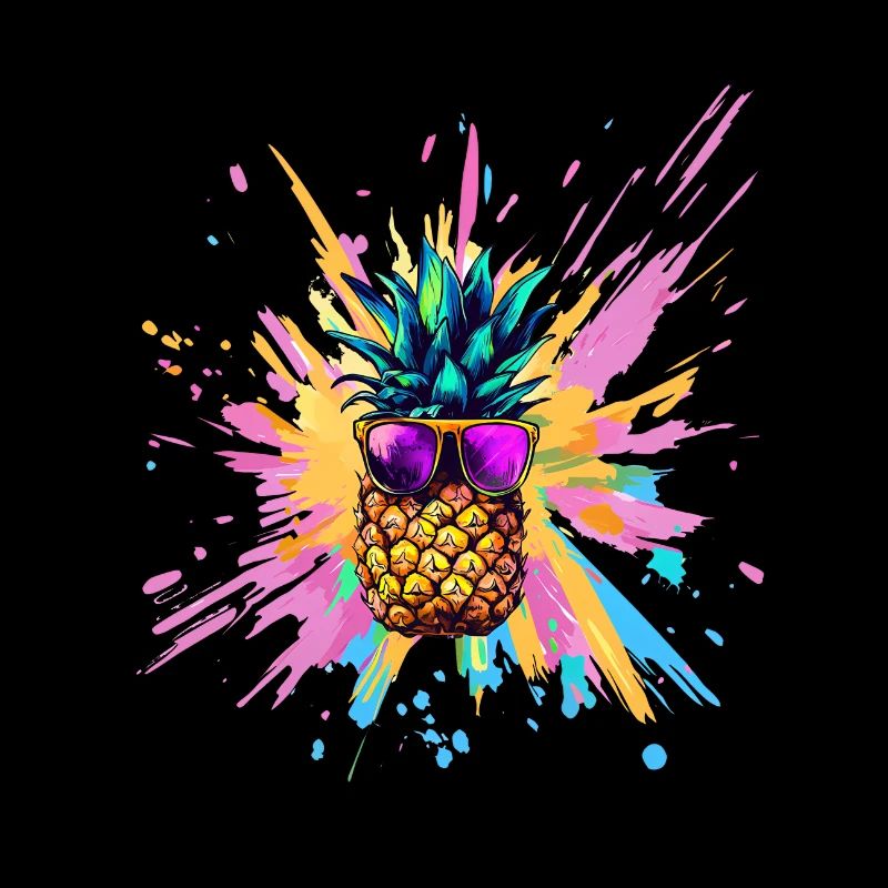 pineapple