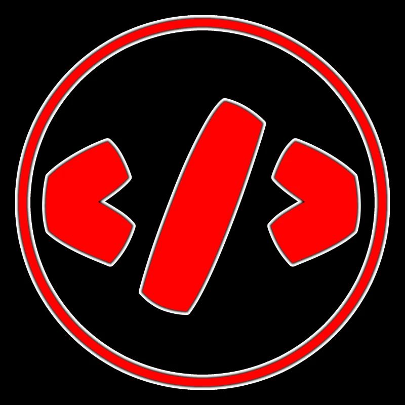 Coding Logo