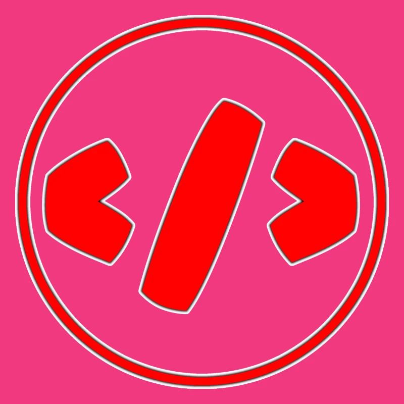 Coding Logo