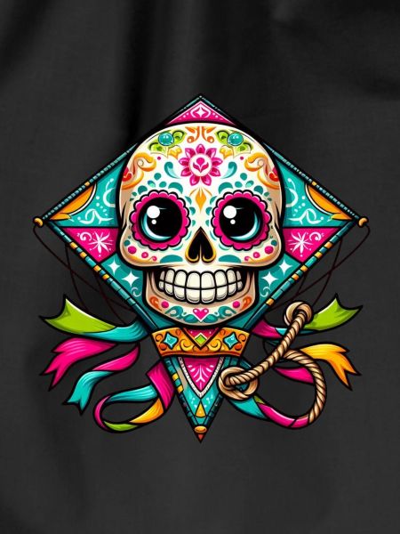 Sugar Skull Gift