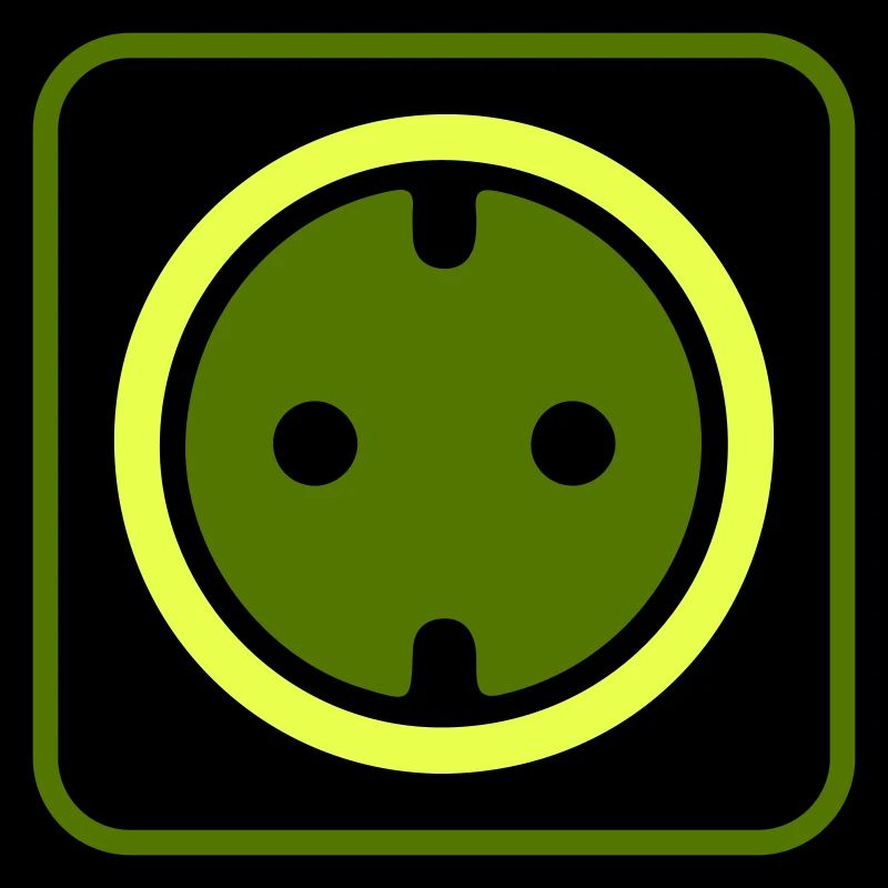 Socket icon icon