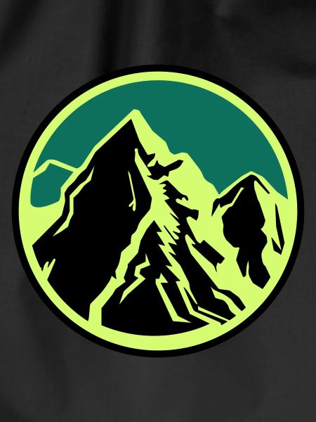 Berge Gebirge