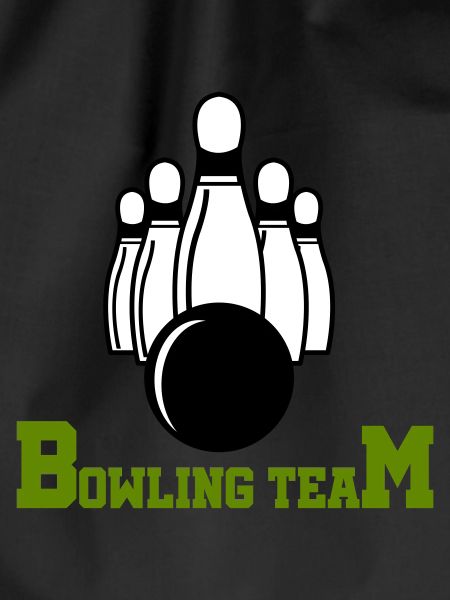 Bowling Team