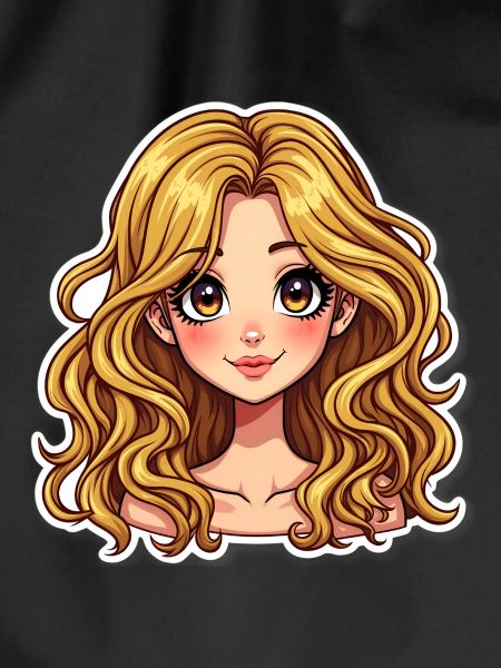 SPAGHETTI-MÄDCHEN