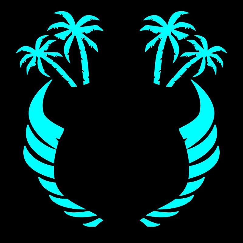 Paradise Symbol01