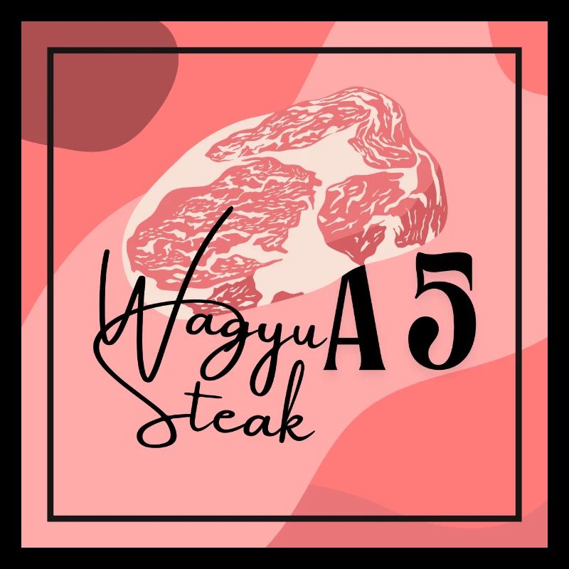 Wagyu STEAK