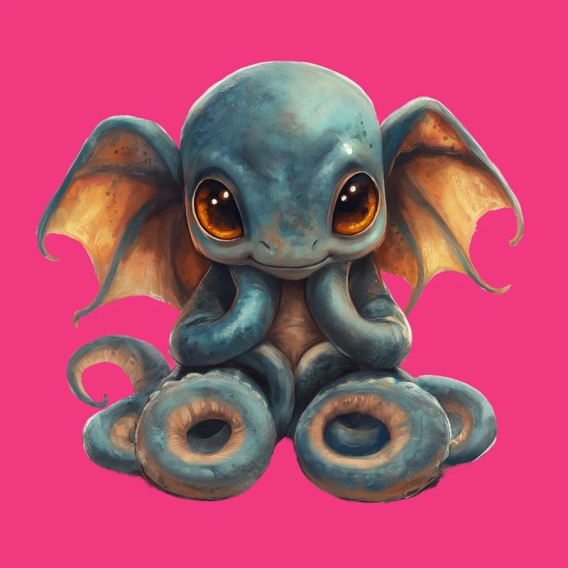 Octopus