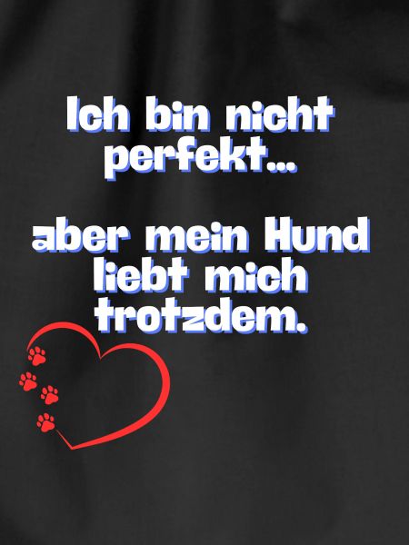 Nicht perfekt